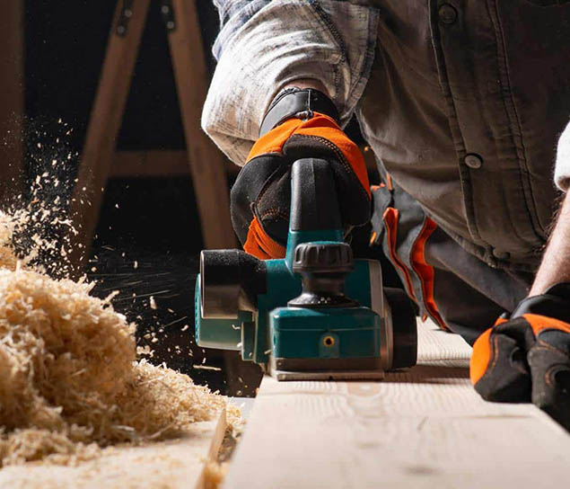 無刷圓鋸控制器領(lǐng)域